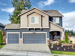 303 142nd St SW, Everett, WA 98208