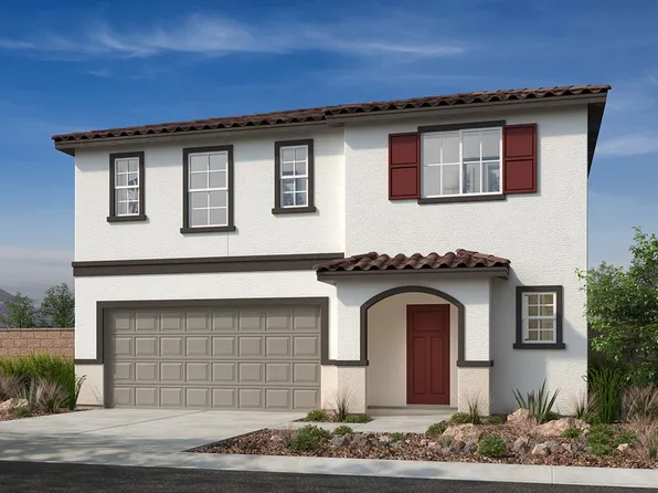 Plan 2296 Plan, Bella Camino Traditions