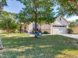 105 Winding Path, Boerne, TX 78006