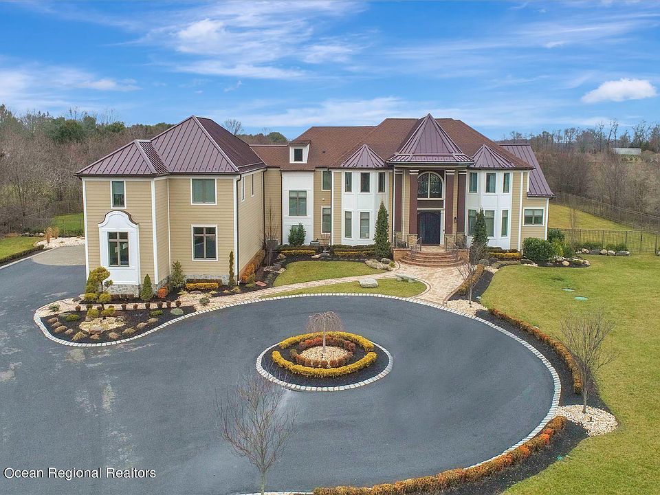 53 Nurko Road, Millstone Township, NJ 08535 Zillow