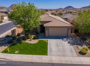 7107 W Milton Dr, Peoria, AZ 85383