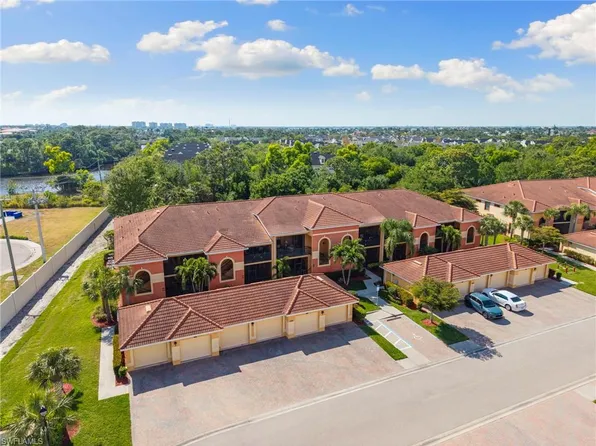 13751 Julias WAY #411, FORT MYERS, FL 33919