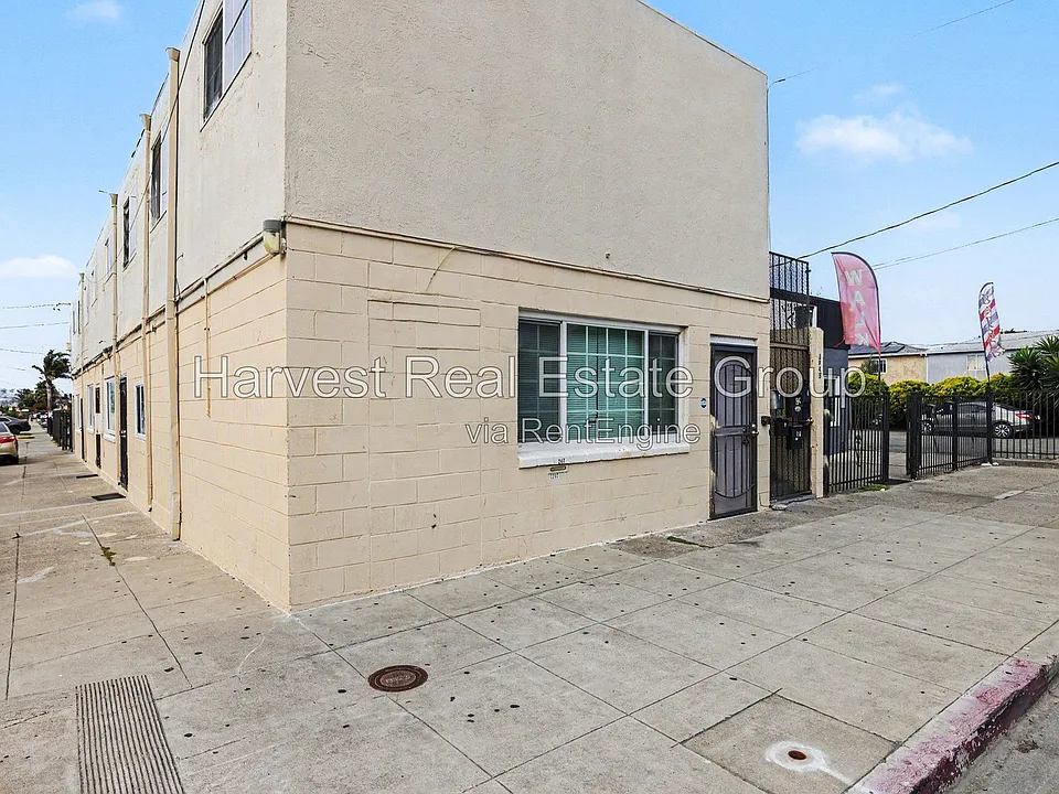 1247 23rd St #A