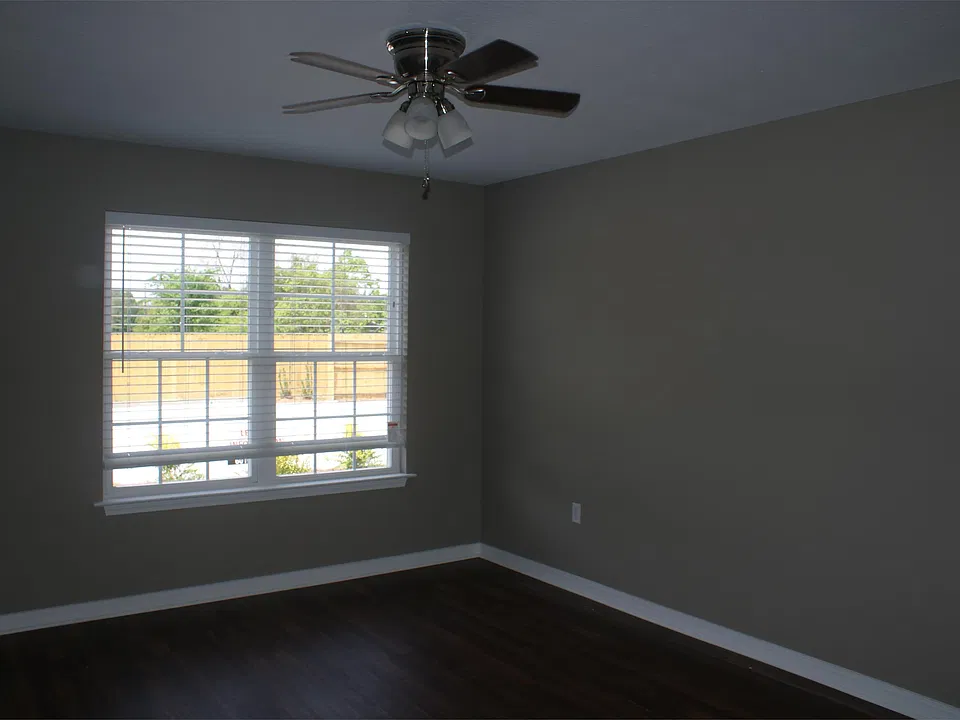 LIVING ROOM VIEW #2