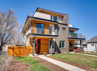 2767 S Sherman St, Englewood, CO 80113