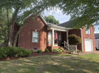 3000 Indian Ridge Blvd, White House, TN 37188