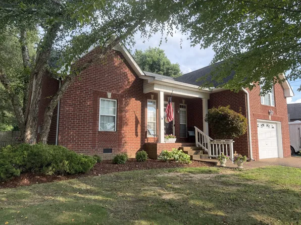 3000 Indian Ridge Blvd, White House, TN 37188