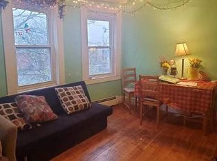 13 Dudley St #6-2, Cambridge, MA 02140
