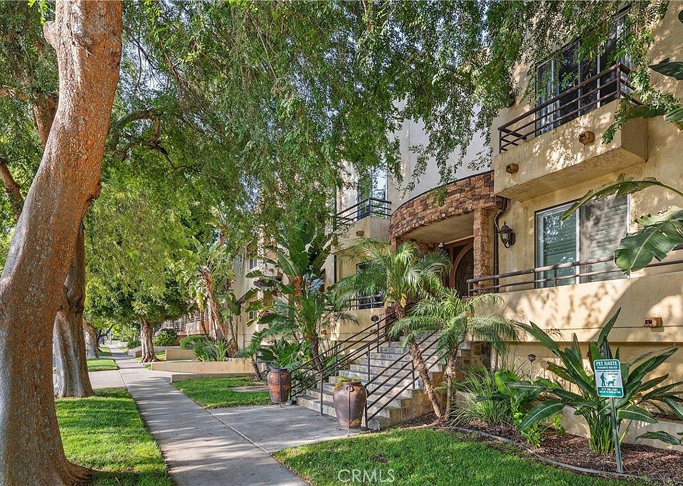 1st image of 4128 Whitsett Ave APT 109