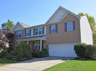 5980 Furlong Way, Liberty Township, OH 45011