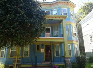16 Montclair Ave, Boston, MA 02132