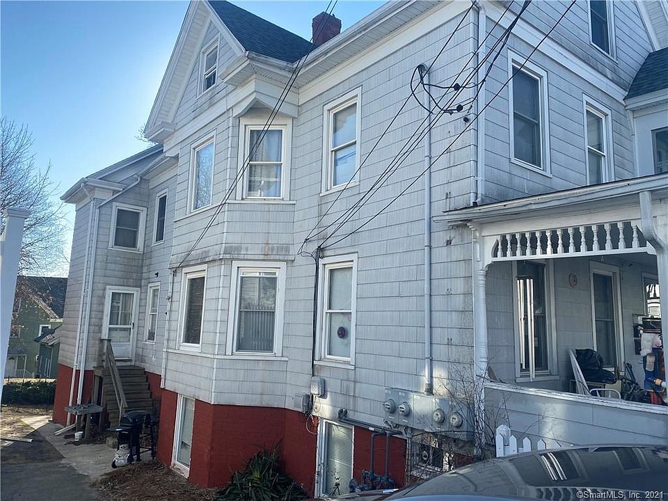 58 West Street