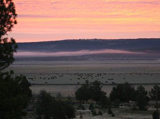 17000 W Langell Valley Rd, Bonanza, OR 97623