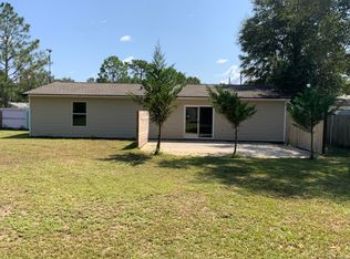 6104 Magnolia Ln, Crestview, FL 32539
