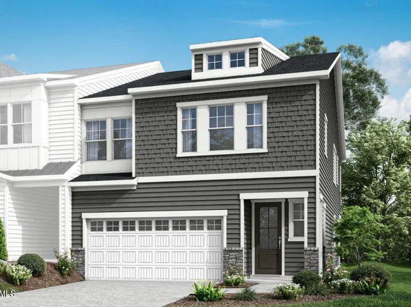 7946 Berry Crst, Raleigh, NC 27617