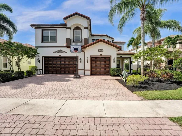 8685 Cobblestone Point Circle, Boynton Beach, FL 33472