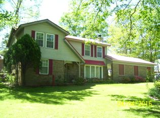 5760 Sardis Church Rd, Macon, GA 31216