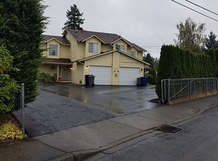 3917 Lincoln Way, Lynnwood, WA 98087