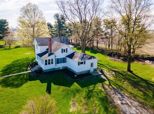 6689 W 1050 N, Milford, IN 46542