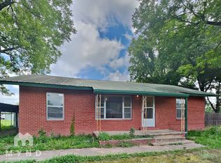 133 Dodd St, Nash, TX 75569