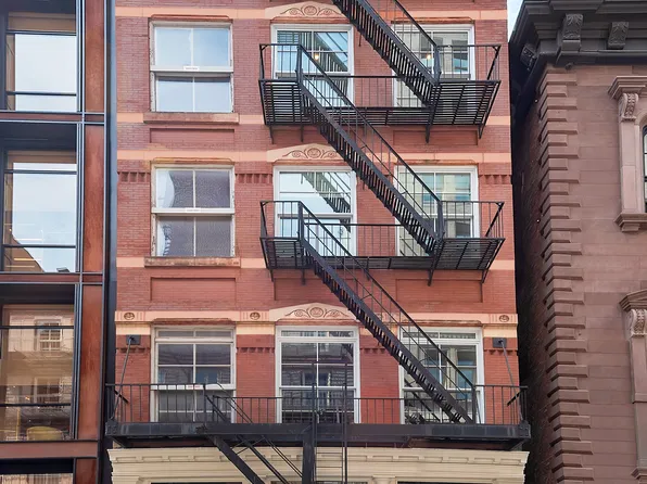 153 Mercer Street image 11 of 16