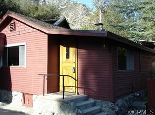 948 Dell Ave, Mt Baldy, CA 91759