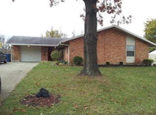 6252 Taylorsville Rd, Dayton, OH 45424