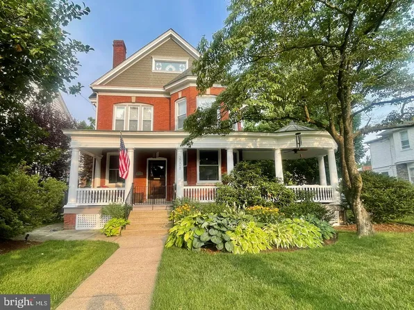 2006 Baynard Blvd, Wilmington, DE 19802