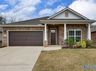 137 Williams Pointe Blvd SW, Huntsville, AL 35824