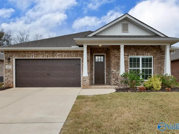 137 Williams Pointe Blvd SW, Huntsville, AL 35824