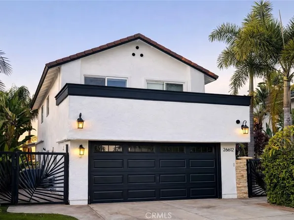 26612 Altanero, Mission Viejo, CA 92691