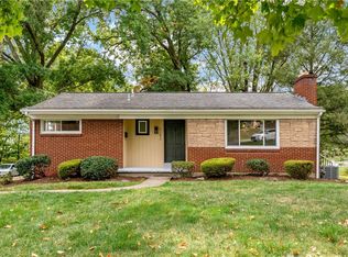 1182 Sarah St, Bethel Park, PA 15102