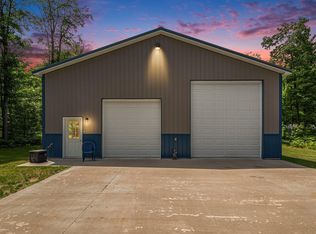 4414 Krys Rd, Gaylord, MI 49735