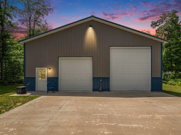 4414 Krys Rd, Gaylord, MI 49735