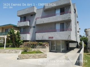3626 Empire Dr APT 1-EMPIRE36, Los Angeles, CA 90034