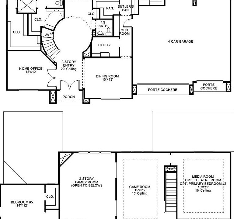 2nd image of 1333 Sunset Hill Way