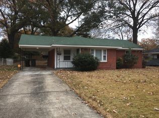 1612 Marcia Rd, Memphis, TN 38117