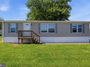 4550 Bull Rd LOT 77, Dover, PA 17315