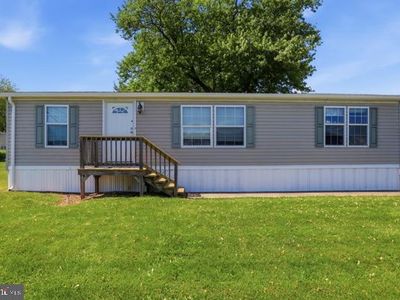 4550 Bull Rd Lot 77, Dover, PA, 17315