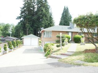 4661 S 168th St, Seattle, WA 98188