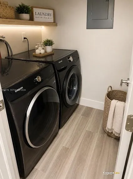 2 bed, 2.0 bath, 1460 sqft, $3,390 — Photo 4