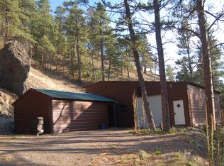 21 Pine Needle Ln, Cascade, MT 59421