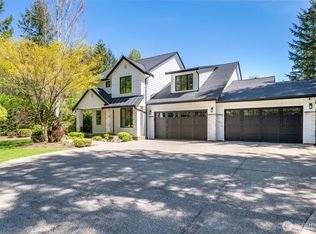 21961 SE 311th Ct, Black Diamond, WA