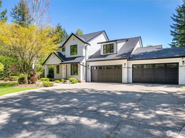 21961 SE 311th Court, Black Diamond, WA 98010