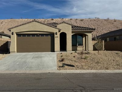 3295 Blacksmith Dr, Bullhead City, AZ, 86429