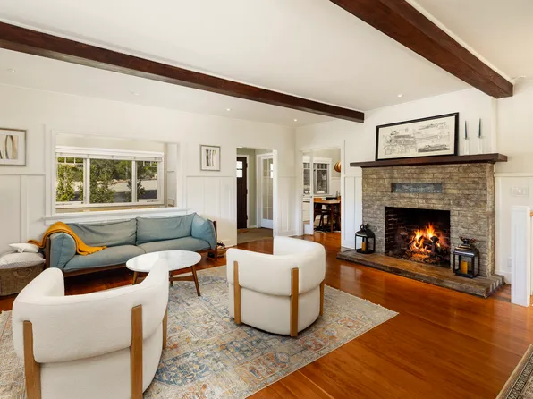 1735 Olive St, Santa Barbara, CA 93101