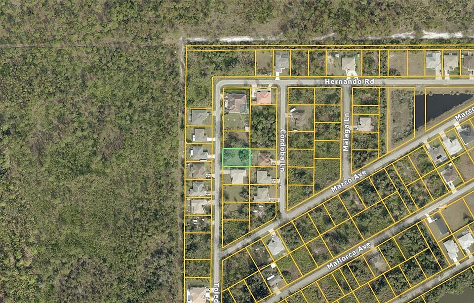 2nd image of Toledo Rd Lot 9