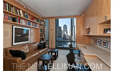 Sold by Douglas Elliman