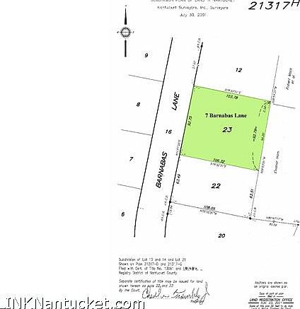 2nd image of 7 Barnabus Ln