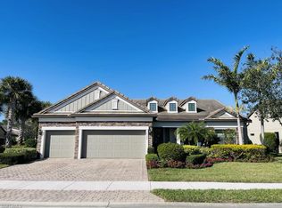 16163 Cartwright Ln, Naples, FL 34110